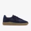 Zapatillas Craft Rally Ace para hombre en azul marino