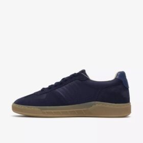 Zapatillas Craft Rally Ace para hombre en azul marino Zapatillas Craft Rally Ace para hombre en azul marino