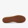 Zapatillas de ante blanco roto Moritz Lo2 para mujer Zapatillas de ante blanco roto Moritz Lo2 para mujer