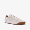 Zapatillas de ante blanco roto Moritz Lo2 para mujer Zapatillas de ante blanco roto Moritz Lo2 para mujer