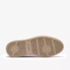 Zapatillas de ante gris «Brodin Seam» para hombre