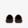 Zapatillas de casa de hombre Frien Wall marrones