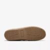 Zapatillas de casa de hombre Michel Rise color coñac Zapatillas de casa de hombre Michel Rise color coñac