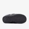 Zapatillas de casa de mujer Sklyar Rhode negras Zapatillas de casa de mujer Sklyar Rhode negras