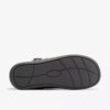 Zapatillas de casa de mujer Willowdean con jersey negro
