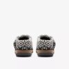 Zapatillas de casa de mujer Willowdean con jersey negro