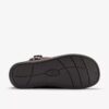 Zapatillas de casa de mujer Willowdean Sweater en marrón oscuro Zapatillas de casa de mujer Willowdean Sweater en marrón oscuro