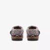 Zapatillas de casa de mujer Willowdean Sweater en marrón oscuro Zapatillas de casa de mujer Willowdean Sweater en marrón oscuro