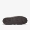 Zapatillas de casa Michel Rise marrones para hombre