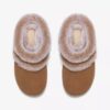 Zapatillas de casa Sklyar Rhode para mujer en color coñac Zapatillas de casa Sklyar Rhode para mujer en color coñac