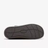 Zapatillas de casa Willowdean Sweater para mujer, gris oscuro
