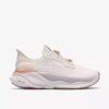 Zapatillas de combinación Pace Rise blancas para mujer de EE. UU.