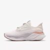 Zapatillas de combinación Pace Rise blancas para mujer de EE. UU.