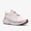 Zapatillas de combinación Pace Rise blancas para mujer de EE. UU.