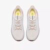 Zapatillas de combinación Pace Rise blancas para mujer de EE. UU.