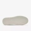Zapatillas de cuero marrón claro Goswell Tie para hombre