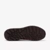 Zapatillas de cuero marrón claro Radwell Tie para hombre Zapatillas de cuero marrón claro Radwell Tie para hombre