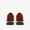 Zapatillas de cuero marrón claro Radwell Tie para hombre Zapatillas de cuero marrón claro Radwell Tie para hombre