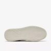Zapatillas de cuero marrón Goswell Tie para hombre