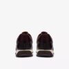 Zapatillas de cuero marrón Radwell Tie para hombre Zapatillas de cuero marrón Radwell Tie para hombre
