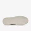 Zapatillas de cuero negro con cordones Goswell para hombre Zapatillas de cuero negro con cordones Goswell para hombre