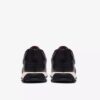 Zapatillas de cuero negro Radwell Tie para hombre Zapatillas de cuero negro Radwell Tie para hombre