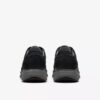 Zapatillas de cuero para hombre Motion Trek Pt en negro Zapatillas de cuero para hombre Motion Trek Pt en negro