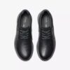 Zapatillas de cuero para hombre Motion Trek Pt en negro Zapatillas de cuero para hombre Motion Trek Pt en negro
