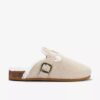 Zapatillas de mujer Cory Buckle en color caqui Zapatillas de mujer Cory Buckle en color caqui