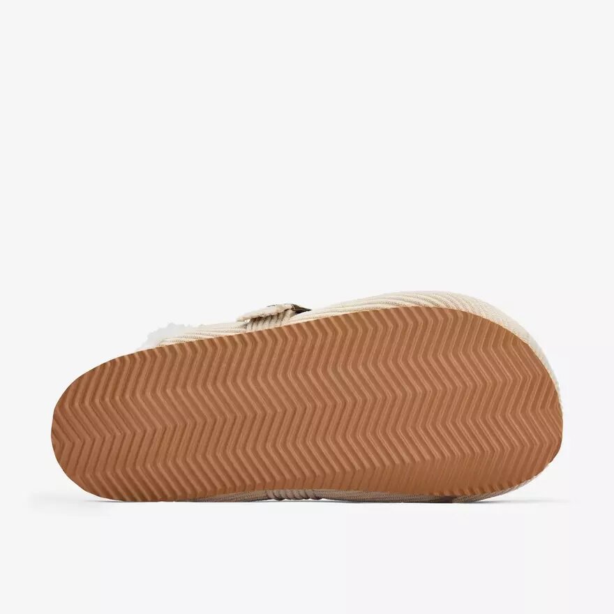 Zapatillas de mujer Cory Buckle en color caqui Zapatillas de mujer Cory Buckle en color caqui