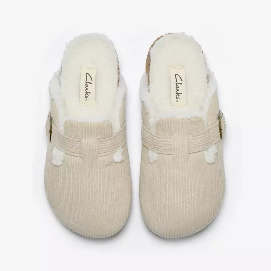 Zapatillas de mujer Cory Buckle en color caqui Zapatillas de mujer Cory Buckle en color caqui