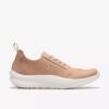 Zapatillas de mujer Solevana Style Sand Zapatillas de mujer Solevana Style Sand
