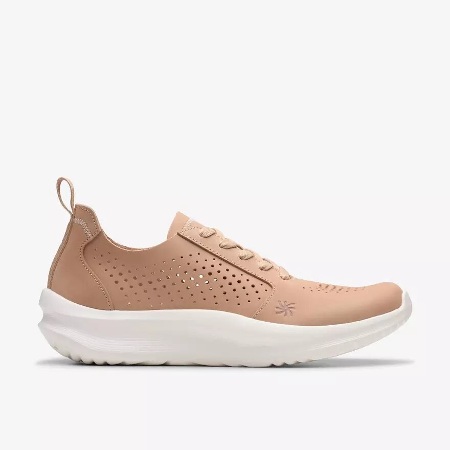 Zapatillas de mujer Solevana Style Sand Zapatillas de mujer Solevana Style Sand