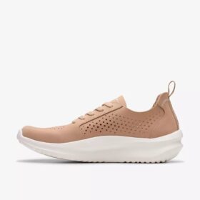 Zapatillas de mujer Solevana Style Sand