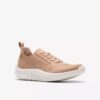 Zapatillas de mujer Solevana Style Sand Zapatillas de mujer Solevana Style Sand