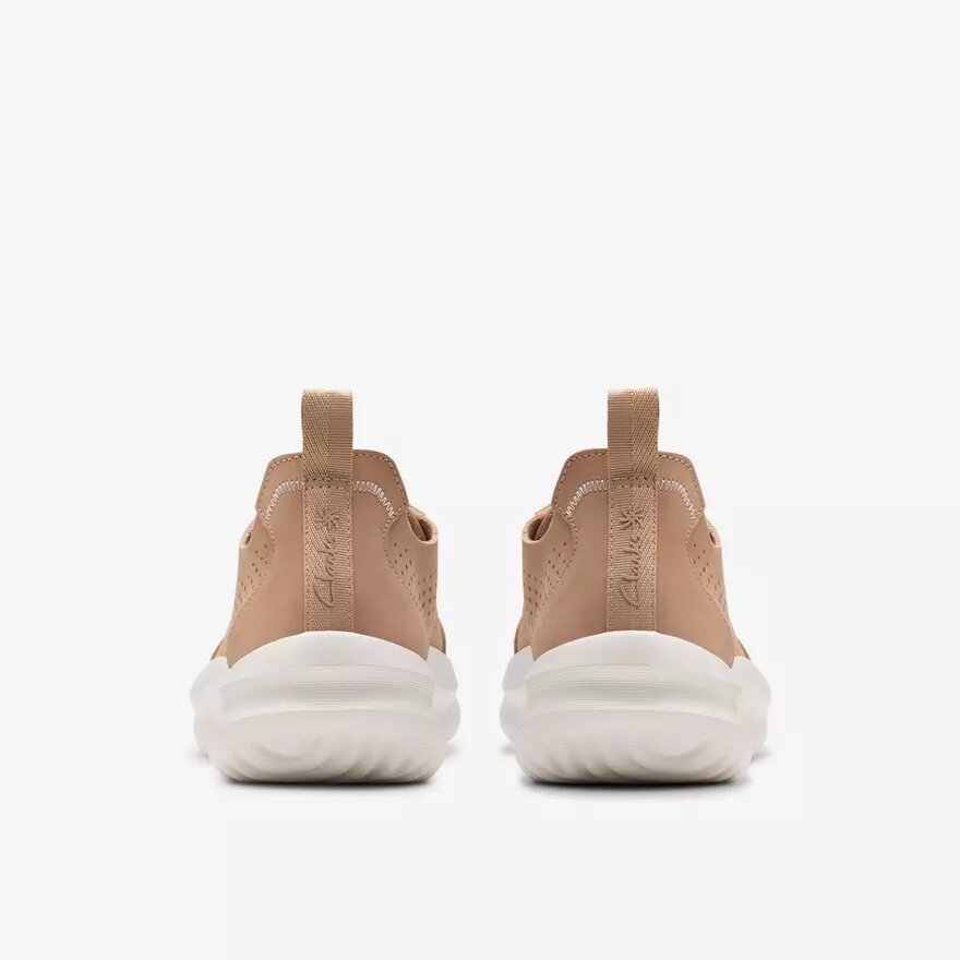 Zapatillas de mujer Solevana Style Sand Zapatillas de mujer Solevana Style Sand