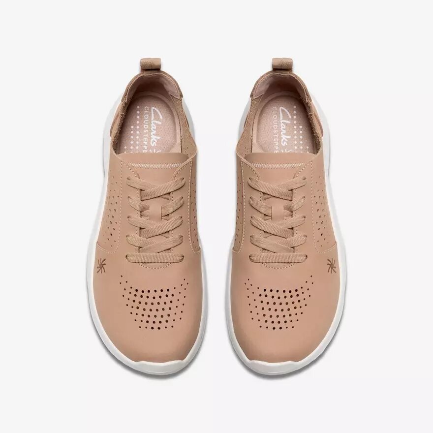Zapatillas de mujer Solevana Style Sand Zapatillas de mujer Solevana Style Sand