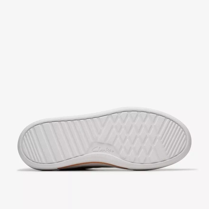 Zapatillas de paseo de piel plateadas Hollyhock para mujer Zapatillas de paseo de piel plateadas Hollyhock para mujer