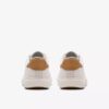 Zapatillas de paseo de punto blancas Nalle para mujer Zapatillas de paseo de punto blancas Nalle para mujer