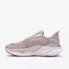 Zapatillas de paseo grises Pace Walk para mujer Zapatillas de paseo grises Pace Walk para mujer