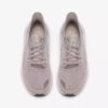 Zapatillas de paseo grises Pace Walk para mujer Zapatillas de paseo grises Pace Walk para mujer