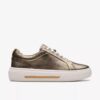 Zapatillas de paseo Hollyhock Metallic para mujer Zapatillas de paseo Hollyhock Metallic para mujer