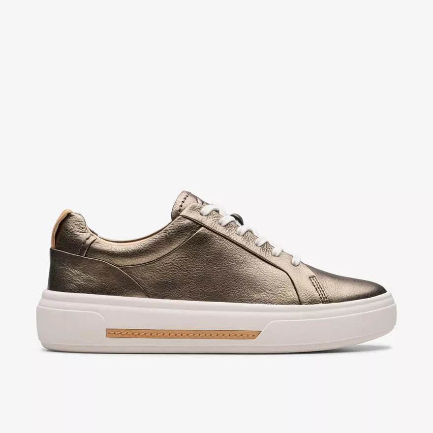 Zapatillas de paseo Hollyhock Metallic para mujer Zapatillas de paseo Hollyhock Metallic para mujer