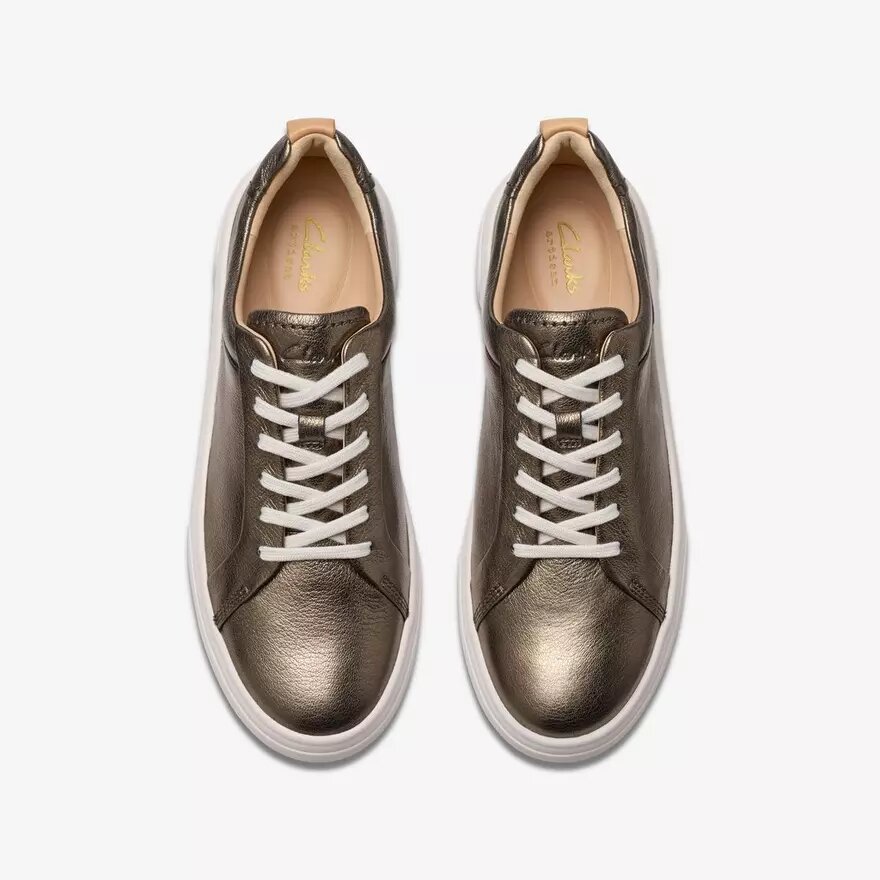 Zapatillas de paseo Hollyhock Metallic para mujer Zapatillas de paseo Hollyhock Metallic para mujer