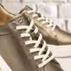 Zapatillas de paseo Hollyhock Metallic para mujer Zapatillas de paseo Hollyhock Metallic para mujer