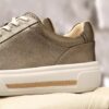 Zapatillas de paseo Hollyhock Metallic para mujer Zapatillas de paseo Hollyhock Metallic para mujer