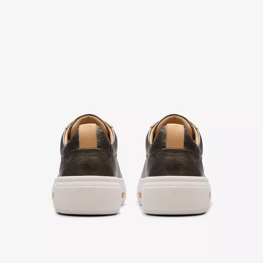 Zapatillas de paseo Hollyhock Metallic para mujer Zapatillas de paseo Hollyhock Metallic para mujer