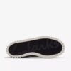 Zapatillas de paseo Mayhill de cuero negro para mujer Zapatillas de paseo Mayhill de cuero negro para mujer