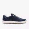 Zapatillas de paseo Nalle azul marino para mujer Zapatillas de paseo Nalle azul marino para mujer