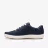 Zapatillas de paseo Nalle azul marino para mujer Zapatillas de paseo Nalle azul marino para mujer